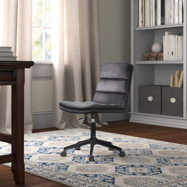 Broyhill fabric best sale task chair